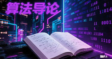 算法导论